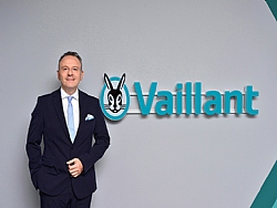 VAILLANT 2023'TE ENERJİ ÇEŞİTLİLİĞİNE ODAKLANACAK